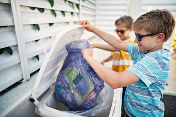 Best Commercial Cleanout Services  in Lone Jack, MO
