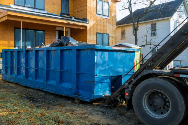 Basement Cleanout Services in Lone Jack, MO
