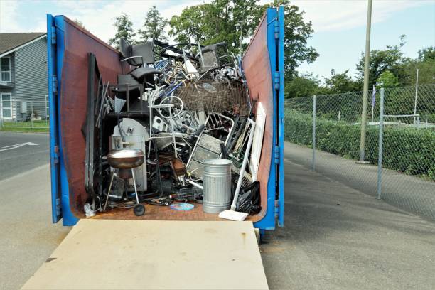 Best Professional Junk Removal  in Lone Jack, MO
