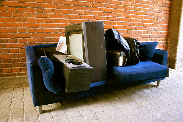 Reliable Lone Jack, MO Junk Removal Solutions