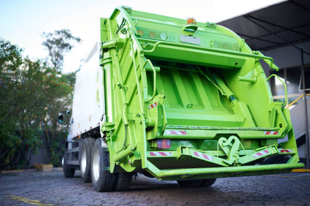 Yard Cleanup Services in Lone Jack, MO