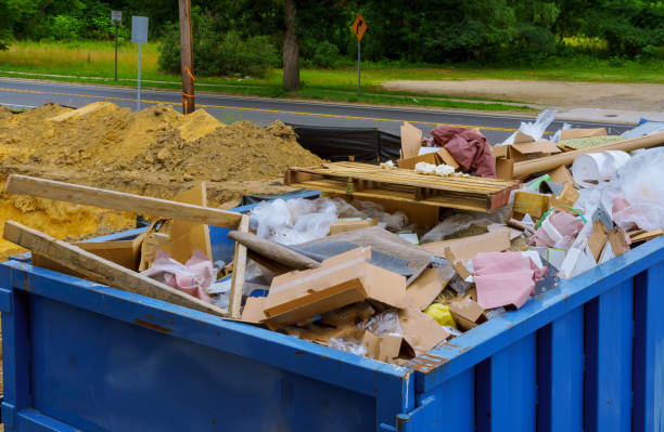 Full-Service Junk Removal in Lone Jack, MO